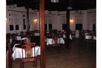 Slovakkia Penzión Veľké Lovce, Eksterjöör